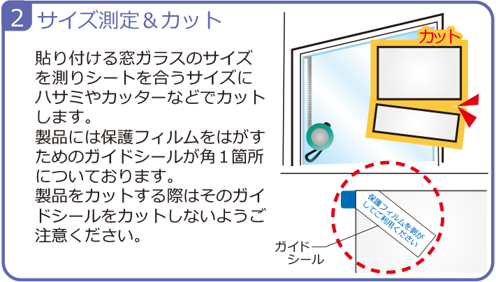 貼り付け手順2