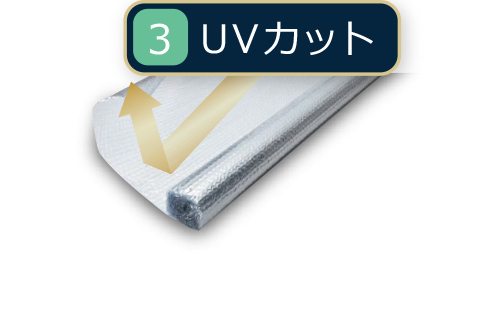 UVカット