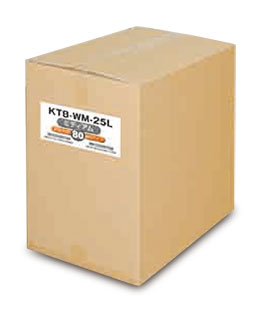 KTB-WM-25L