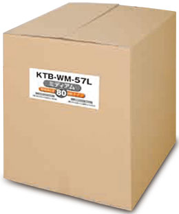 KTB-WM-57L